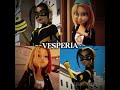 Quenn Bee VS Vesperia - Who's Best?🐝