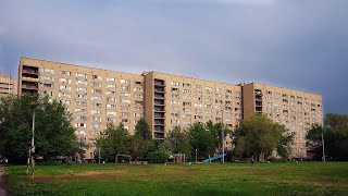 видео: 🔥(7к1-1) 3 грузопассажирских лифта в 2-ом комплексе общежития 1969 года постройки в городе Тольятти! картинка: 🔥(7к1-1) 3 грузопассажирских лифта в 2-ом комплексе общежития 1969 года постройки в городе Тольятти!