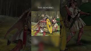 Interesting facts about the Roman Legion: verutum⚡ | #shorts #citadelum
Did you know that the Roman Legion, in times of the Republic, used to have a weapon designed to become useless after being used?
The velites held the verutum, a throwing spear, with an iron head designed to blend after reaching the enemy, so they couldnt use it back.
This weapon and many others will be in Citadelum, our next project, a citybuilding strategy game based in ancient Rome that will arrive in 2024.
In this new adventure, you will be able to build and manage your own settlement, explore the map with the amazing Roman Legion, trade resources with villagers and more!
There will be mythical encounters as well, as you will be able to rise to the Roman Pantheon and try to gain the favor of the gods with temples and gifts, but keep your eyes open, they can be really jealous!
If you want to know more about Citadelum and help us with the development, you can join our Discord server and leave your suggestions and ideas, we always love to hear from the community!
- - - - - - - - - - - - - - - - - - - -
Wishlist our new game in development, One Military Camp 🎖 https://bit.ly/3FXqICE
Visit our websites 🌐
Abylight Studios | https://abylightstudios.com/
Abylight Barcelona | https://abylight.com/home/
Abylight Shop | https://abylight.shop/en/
Follow Abylight on social media 📲
https://www.twitter.com/abylight
https://www.tiktok.com/@abylightstudios
https://www.twitch.tv/abylight/
https://www.instagram.com/abylightstudios/
Join our Discord community 💬
https://discord.gg/92WqFchRkV
#citadelum #indiegames #indiegame #romanempire #romanrepublic #romanreigns #strategygames #citybuilder #simgames #shortsgaming #gaming #gamingcommunity #funfacts #interestingfacts #romanlegion Interesting facts about the Roman Legion: verutum⚡ | #shorts #citadelum