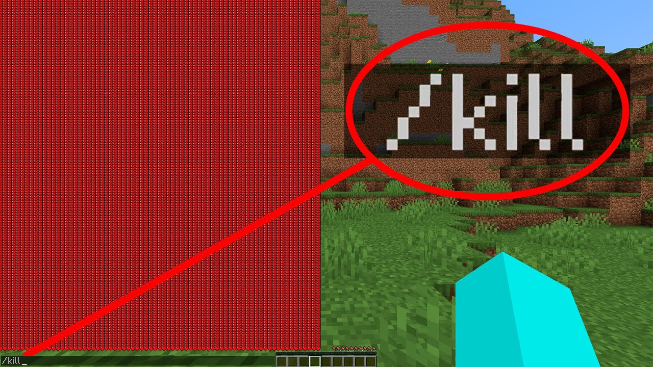 1 Milhão de Corações Sobrevivem ao /Kill?