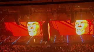 Roger Waters - Two Suns In The Sunset, Live in Tacoma, 2022