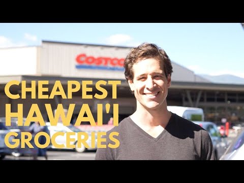 Video: Erschwingliche Restaurants in West Maui, Hawaii