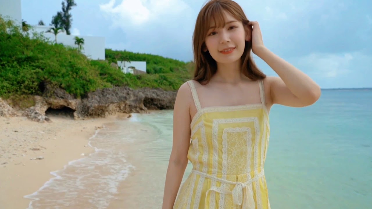 premier live casino utbetalning 【明里紬】【MV】明里紬Akari Tsumugi 20 summer 写真