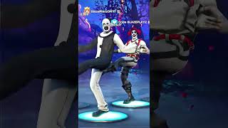 Fortnitemares Duo Skins