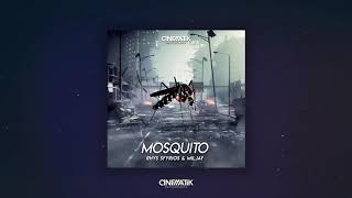 Rhys Sfyrios  Miljay Mosquito