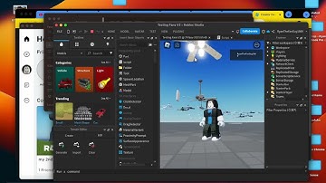 How to Hook a Ceiling Fan to a Light Switch with Light Kit on Roblox