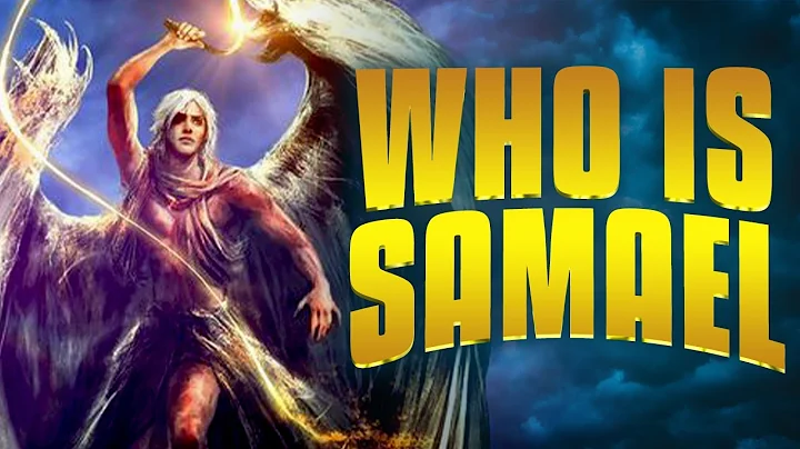 Who is Samael, What is His Meaning & Powers? (Arch...