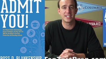 How to Prep for the Boarding School Interview - TopTestPrep.com