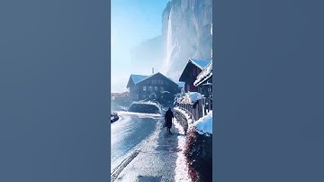 Thumbnail of AURORA - Runaway #aestheticvibes #switzerland #switzerlandsnow #aurora #runaway #song #vibe #love
