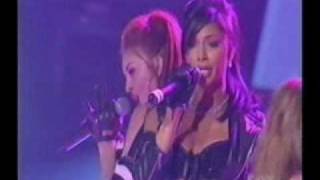 The Pussycat Dolls - Tainted Love