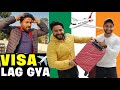 Visa lag gya embassy se phone agyamasterjifilms