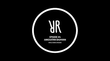 Remain Resilient – Episode #4: Annekatrin Baumann - Rätsel-Design & Resilienz