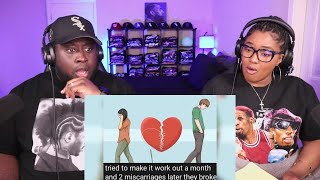 Kidd and Cee Reacts To Your REVENGE Confessions (Degenerocity)