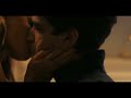 I Know What You Did Last Summer _ Kissing Scene (Madison Iseman and Ezekiel Goodman) _ 1x03