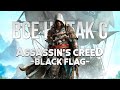 Все не так с Assassin's Creed IV: Black Flag [Игрогрехи]