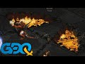 Diablo 2: Lord of Destruction Sorceress by MrLlamaSC in 1:33:55 - GDQx2018