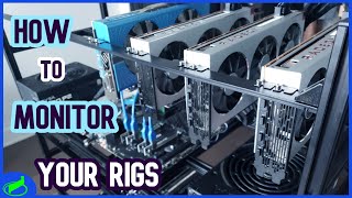 How to Monitor AND Remote Connect to Your Mining Rigs When They Crash! screenshot 5