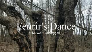 Andrew Wells-Oberegger & Alex Kehler - Fenrir's Dance (Vidéos de confinement)