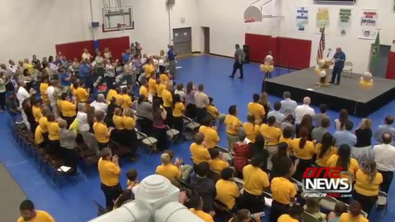 Moses Lake Job Corps 50th Anniversary YouTube