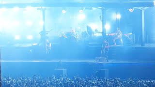 Rammstein - Ich Will (Live 1080P60) Soldier Field Chicago, Il 9/03/2022