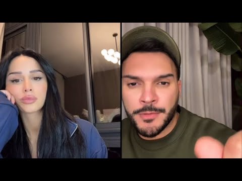 بث رين خوري 18 11 2025