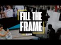 Fill the frame documentary