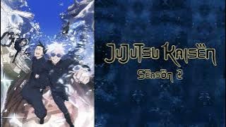 Searching for Riko - Jujutsu Kaisen Season 2 Original Soundtrack