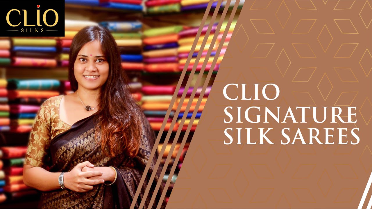 Clio silks Clearance