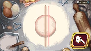 Doki Doki Bakery August 2025 Day 4 克魯賽德戰記  크루세이더퀘스트 Crusaders Quest