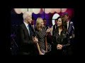 Martina McBride - &quot;Wild Night&quot; on Live! 2014