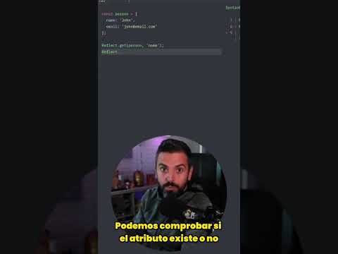 JAVASCRIPT: Conceptos AVANZADOS (Parte 5) #programacion