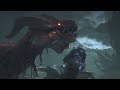 Dragon Age: The Veilguard FIGHTING 2 DRAGONS