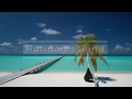 Malediven - Holiday Island  4K