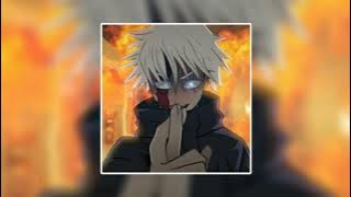 MTG - ÓTIMOS VIDEOGAMES X satoru gojo (sped   up)