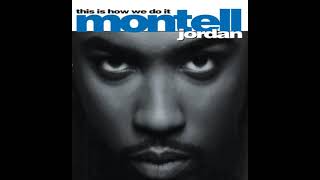 Montell Jordan - Close The Door (Remake - Teddy Pendergress)