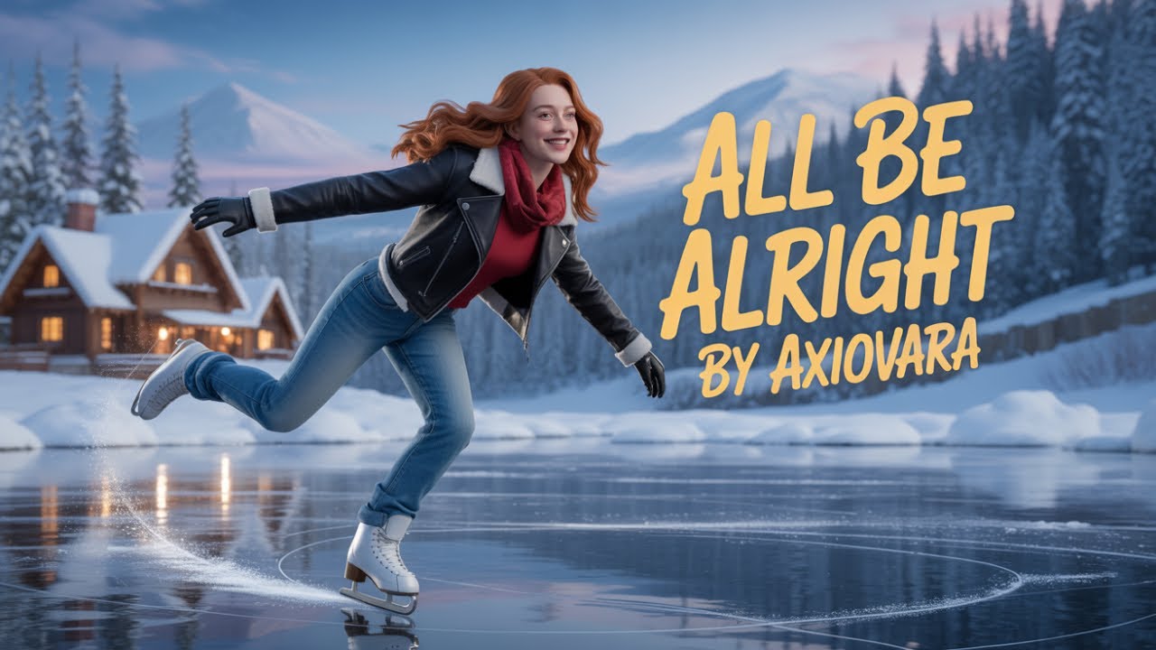 All Be Alright (Official Music Video) - YouTube