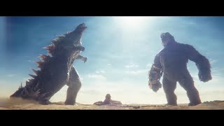 Godzilla x Kong: The New Empire | Official Trailer 2 любительский дубляж.  #GodzillaXKong