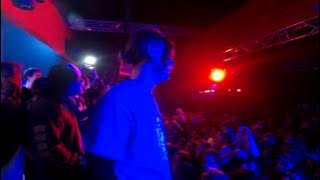 Download lagu Lil Peep feat. Horse Head - Right Here (Live in LA, 2/25/17)