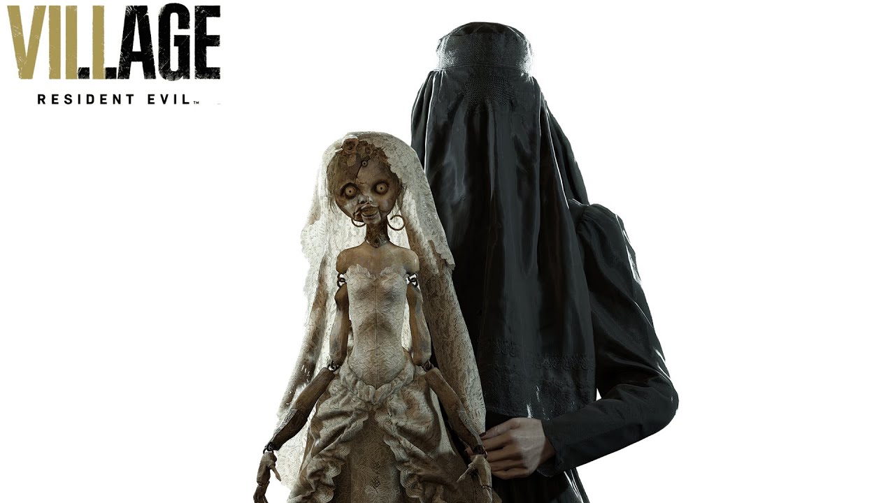 ほなら俺忙しいから帰るわ。ってﾁｬｳｶ【バイオハザード ヴィレッジ】#6