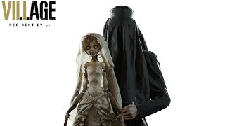 ほなら俺忙しいから帰るわ。ってﾁｬｳｶ【バイオハザード ヴィレッジ】#6