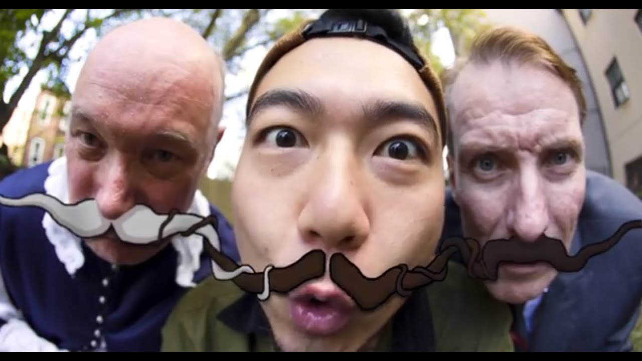 在 YouTube 上觀看「DUMBFOUNDEAD- GANGHIS KHAN」 在 YouTube 上觀看「DUMBFOUNDEAD- GANGHIS KHAN」