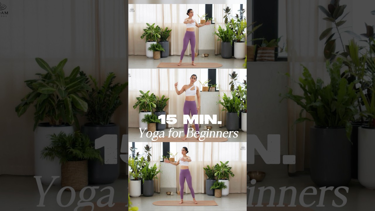 Yoga for Beginners