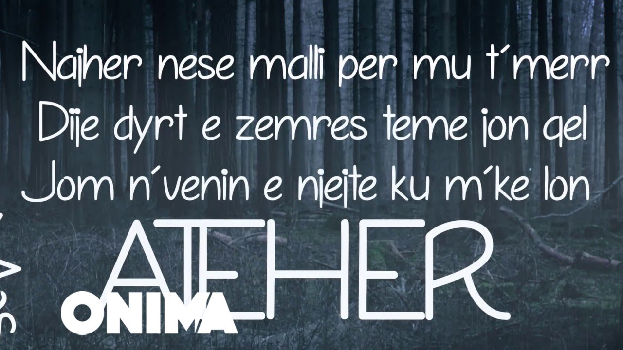 Yll Limani A Ja Ka Vlejt