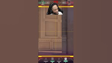 When you have high ping in Valorant pt. 1 #shorts