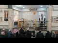 خطبة الجمعة للشيخ المربي محمد عبد الأله ال ثابت حفظه الله في جامع ألأربجيه خطبة الجمعة للشيخ المربي محمد عبد الأله ال ثابت حفظه الله في جامع ألأربجيه