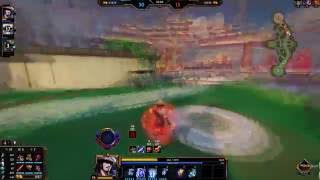 Smite Montage  #3