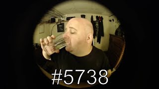 Thumbnail for Jon Drinks Water #5738