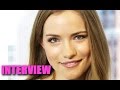 Scream Star Willa Fitzgerald On Bella Thorne Coming Back