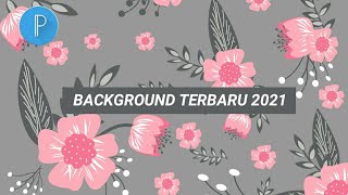 Cara membuat background bunga screenshot 5