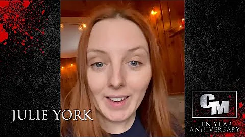 Julie York / CM Ten Year Anniversary